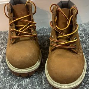 Timberland